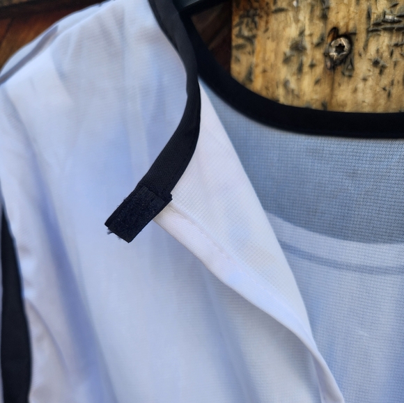 Star Wars Stormtrooper Costume Shirt - Picture 3 of 4